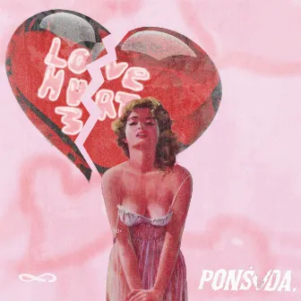 Love Hurts 3 by Ponsuda.