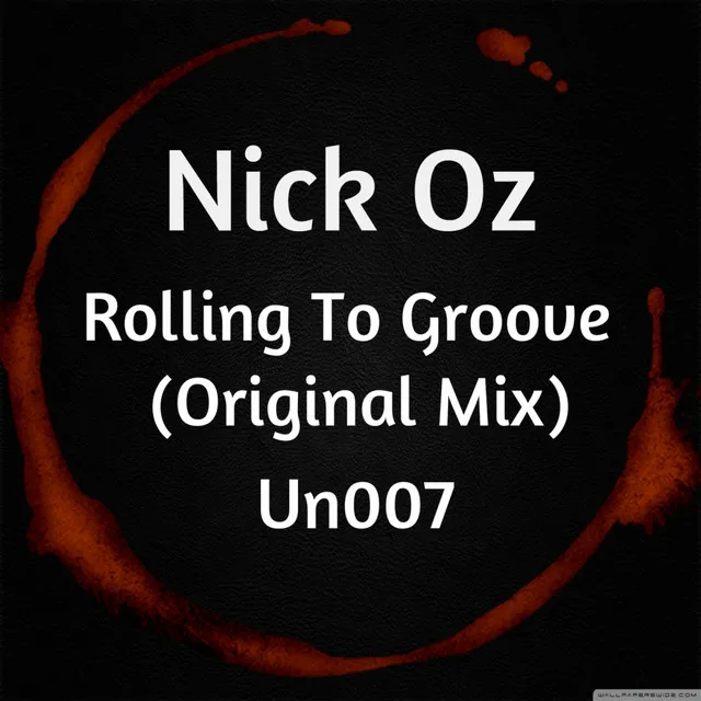 Rolling To Groove - Original Mix