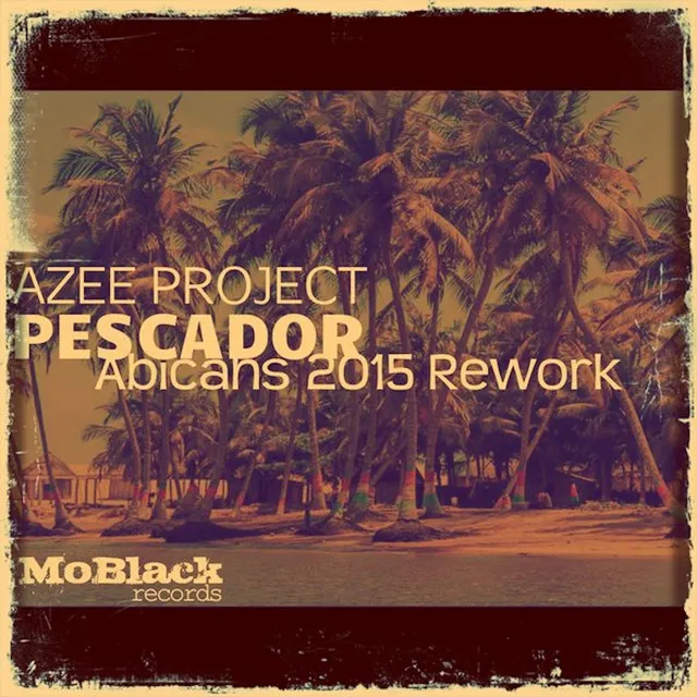 Pescador - Abicahs 2015 Rework