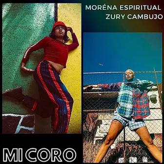 Mi Coro by Moréna Espiritual