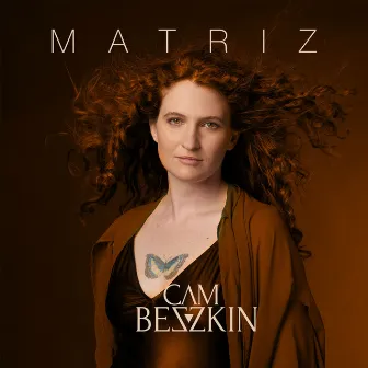 Matriz by Cam Beszkin