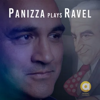 Panizza Plays Ravel by Alexander Panizza