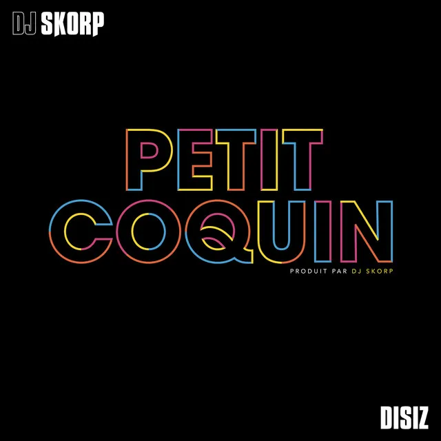 Petit coquin (feat. Disiz)