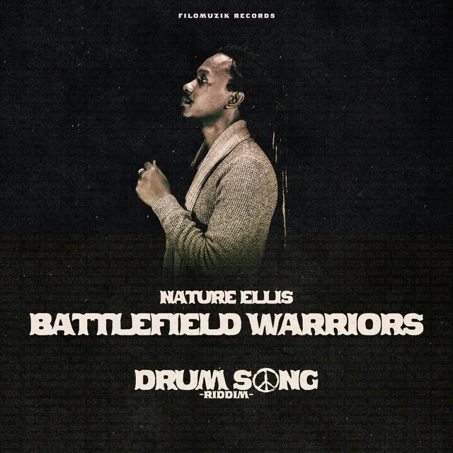 Battlefield Warriors - Drum Song Riddim