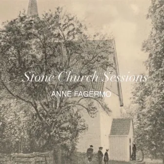 She Can't Save You - Stone Church Sessions by Anne Fagermo