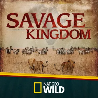 Savage Kingdom (Original National Geographic Television Soundtrack) by Austin Fray