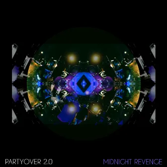 PartyOver 2.0: MIDNIGHT REVENGE by Eli Black