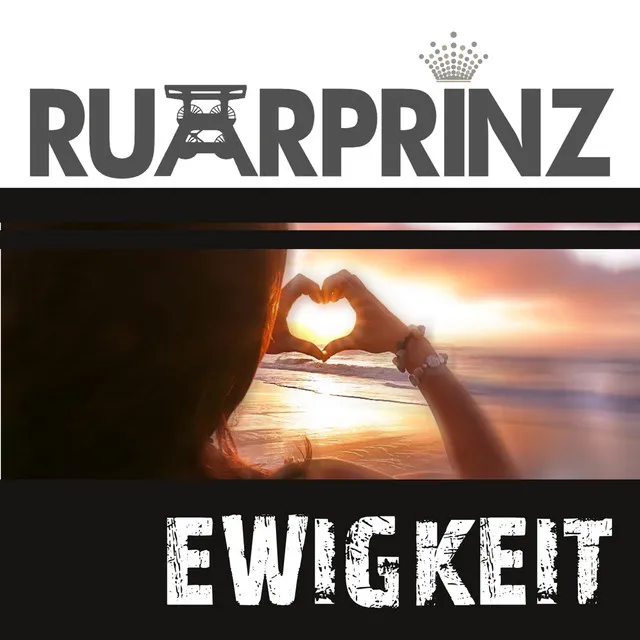 Ewigkeit - Alex Rush Remix Edit