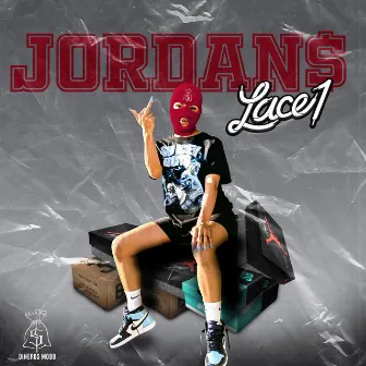 JORDAN$ (Radio Edit) by Lace1