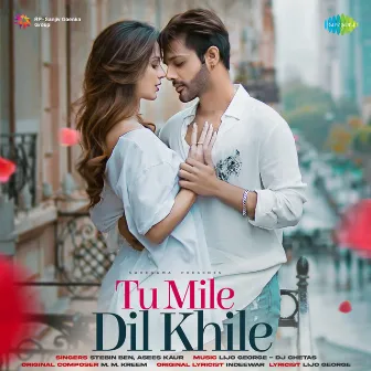 Tu Mile Dil Khile - Single by Stebin Ben