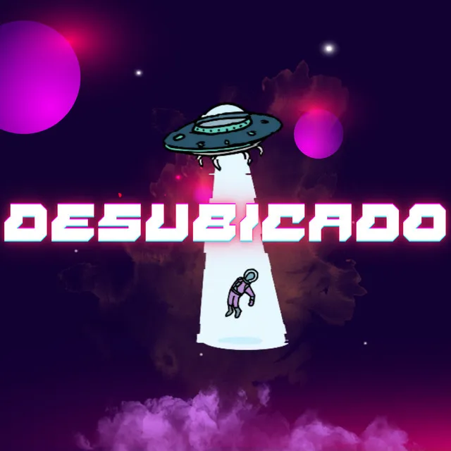 Desubicado