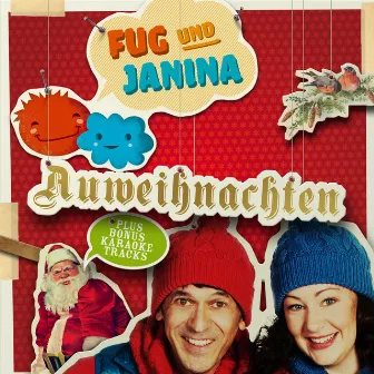 Auweihnachten by Fug und Janina