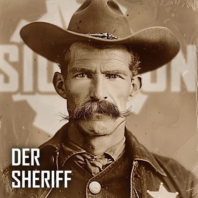 Der Sheriff - Symptom Eskalation Remix