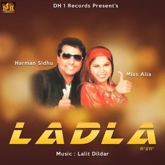 Ladla by 