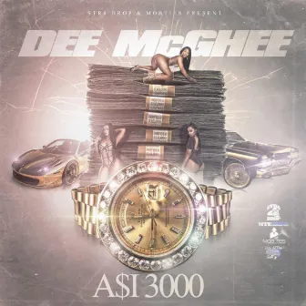 A$I 3000 by Dee Mcghee