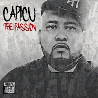 The Passion by Capicu