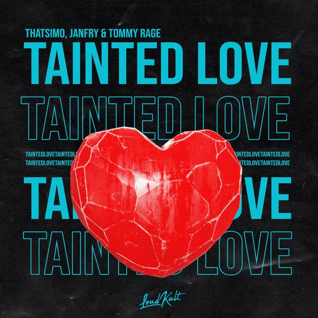 Tainted Love (Sped Up + Slowed)