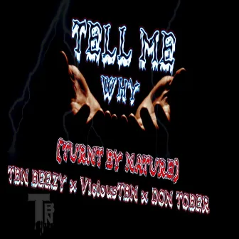 Tell Me Why by Don Tober