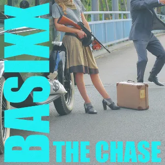 The Chase by Basixx