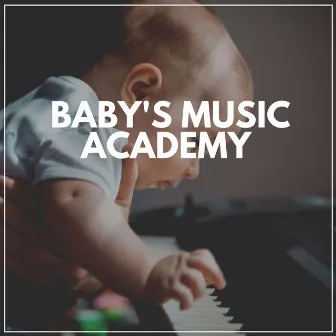 Baby's Music Academy by Humpty Dumpty Kids