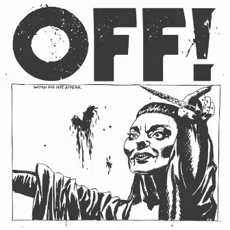 OFF! by OFF!