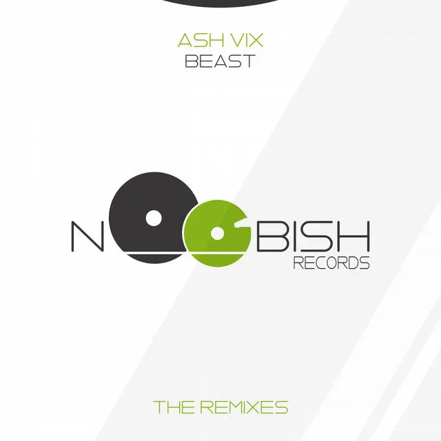 Beast - Almi Remix