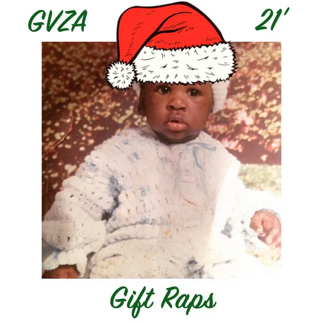 Gift Raps