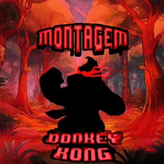 MONTAGEM DONKEY KONG by somary