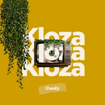 Kloza by Confy