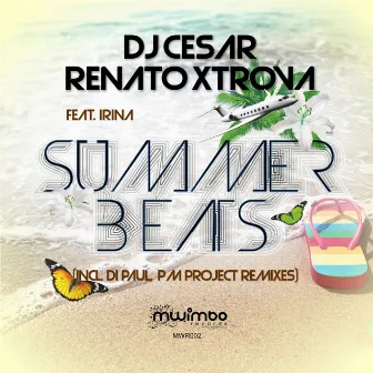 Summer Beats by DJ Cesar