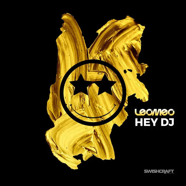 Hey DJ - Radio Edit