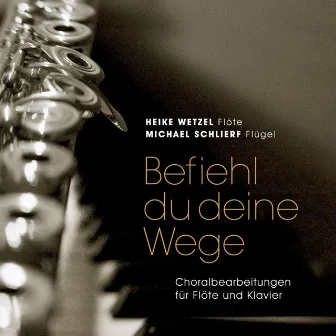 Befiehl du deine Wege by Michael Schlierf