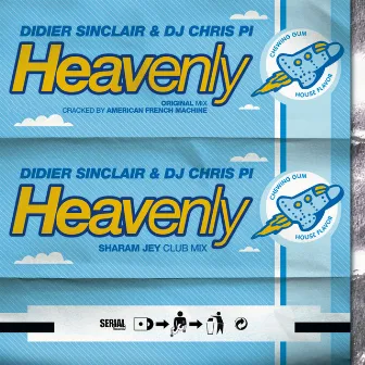 Heavenly by Didier Sinclair