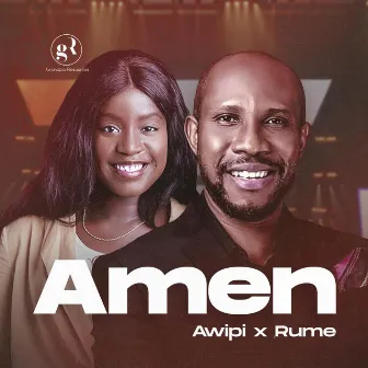 Amen by Emmanuel Awipi