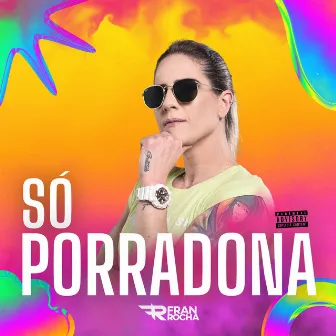 Só Porradona by Fran Rocha