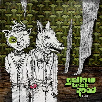 C & D by Yellow Brick Road