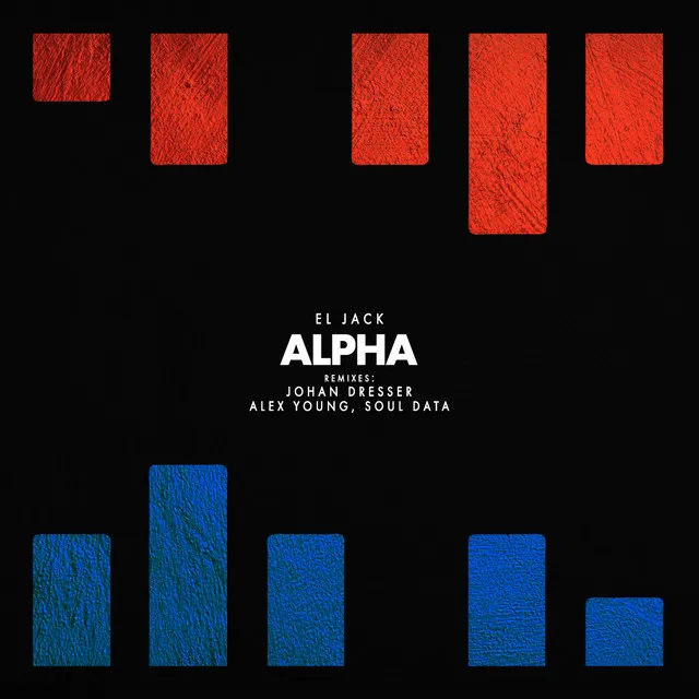 Alpha - Alex Young, Soul Data Remix