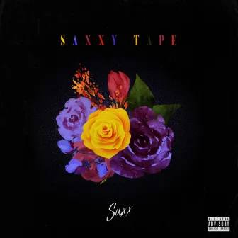 SAXXY TAPE by SAXX