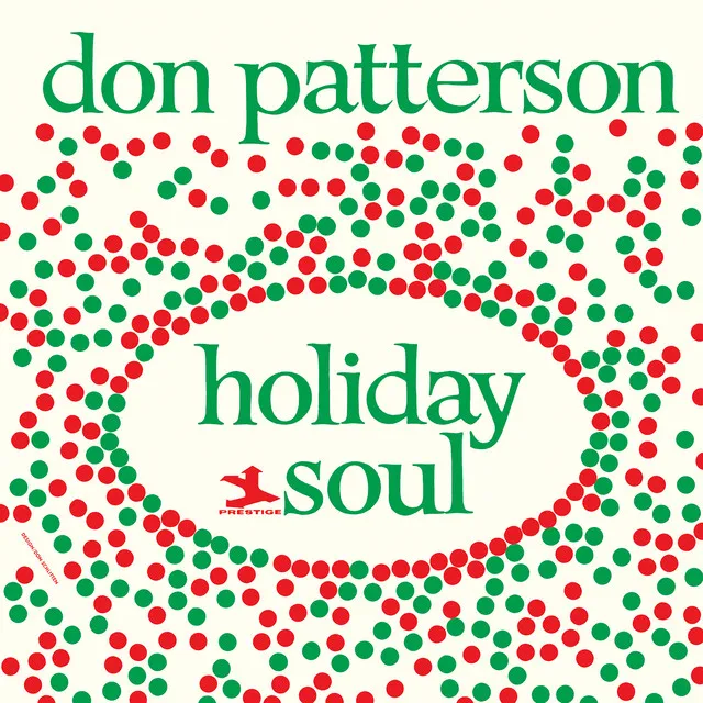 Holiday Soul