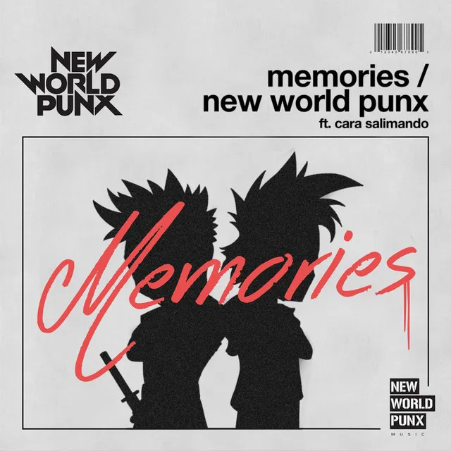 Memories - Radio Edit