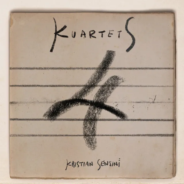 Kuartets (Extended Edition)