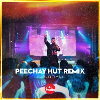 Peechay Hut by Khurram