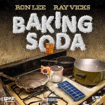 Baking Soda by Ron-Lee