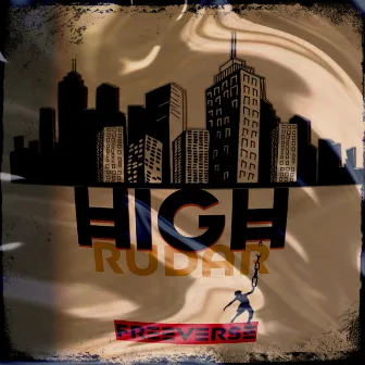 High by RUDAR