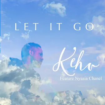 Let It Go by Kehv