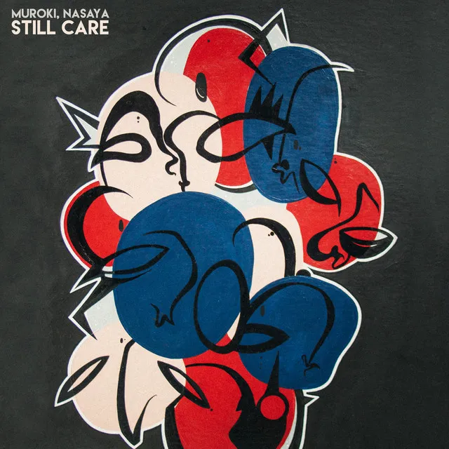 Still Care (feat. NASAYA)