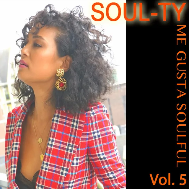 Me Gusta Soulful, Vol. 5