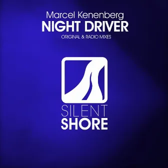 Night Driver by Marcel Kenenberg