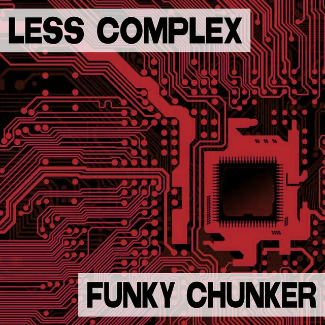 Funky Chunker - Original Mix