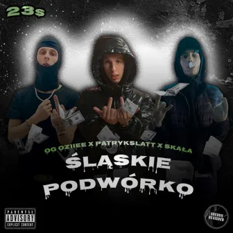 Śląskie Podwórko by 23s